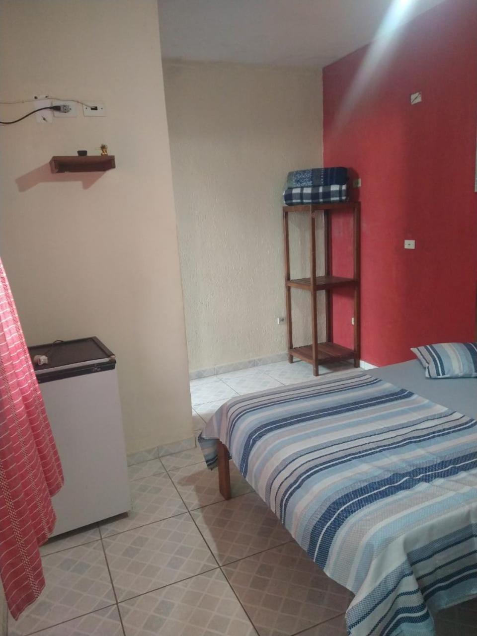 Dolce Mar 2* Ubatuba