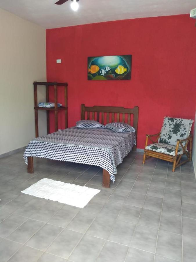 Dolce Mar 2* Ubatuba